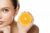 Kaip kosmetikos su vitaminu C veikia odą