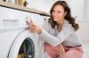 7 patarimai, kaip tinkamai pasirūpinti skalbimo mašina