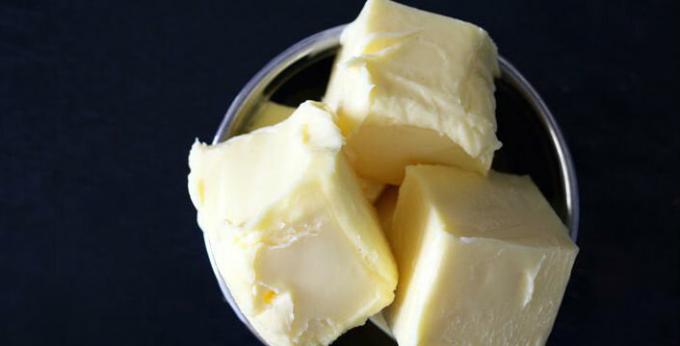 Margarinas - margarinas