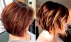 "Paslaptingos" šukuosena, po kurio 50 jaunų moterų (foto)