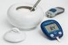 5 simptomai latentinės cukriniu diabetu