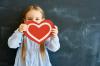 Valentino dienos mokykloje konkursai ir žaidimai vaikams: 5 smagios idėjos