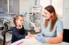 Vaikų ginekologas: kada ir kodėl vesti mergaitę pas šį gydytoją