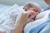 Kaip apsaugoti kūdikius nuo koronaviruso
