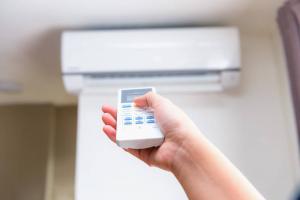 Kaip pasirinkti oro kondicionierių: rūšys ir privalumai