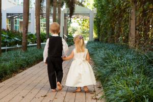 Ką vaikai galvoja apie susituokimą: juokingos citatos vaikams