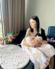 Anastasija Prikhodko nebendrauja su mama: „Išdavystė yra skausminga“