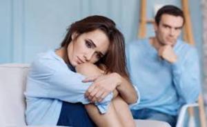 Į santykių krizė: 3 patarimų, kaip ne paleisti iki kada
