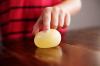 7 naminių kiaušinių eksperimentai