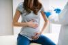 5 ženklai rodo, kad jūsų nėštumas yra problemiškas