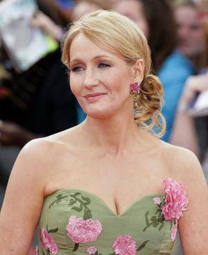 J.K.Rowlingo sėkmės paslaptys daugiavaikei motinai: pirmojo pasaulyje rašytojo milijardieriaus gyvenimo taisyklės