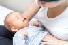 12 pagrindinių kūdikių verksmo priežasčių
