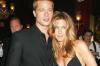 Žiniasklaida rašo, kad Bradas Pittas pasiūlė Jennifer Aniston
