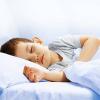 Kaip nuraminti vaiką naktį: nulaužiamas pagrindinis gyvenimas