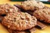 Ką gaminti laikantis svorio metimo dietos: avižiniai sausainiai