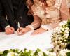 Vestuvės užsienyje: kuriose šalyse oficialiai susituoks ukrainiečiai
