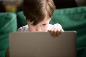 Spąstai tinkle: TOP-10 vaikų saugaus elgesio internete taisyklių