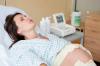 Top 10 būdų, kaip sumažinti skausmą gimdymo metu su kinų taškinio masažo pagalba