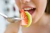 Ar galima valgyti vaisių dietos metu naudos ir žalos fruktozės ir gliukozės