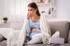 Kūno temperatūra nėštumo metu: kaip gydyti
