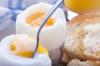Kiaušiniai pusryčiams: 7 priežastys virėjas tai yra jų