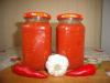 Kaip paruošti savo namus žiemą pomidorų kečupas