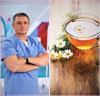 Gerai žinomas gydytojas, Aleksandras Myasnikov sakė kai arbata apsaugo nuo vėžio ir insulto atsiradimui