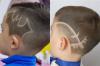 Kokią šukuoseną padaryti berniukui rugsėjo 1 d.: TOP-5 madingi kirpimai
