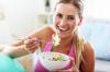 Nevalgius ir mankšta: kaip padaryti dieta