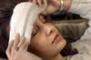 Kaip sumažinti spaudimą ir atsikratyti galvos skausmo