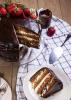 Karališkoji medaus tortas iš Natalija Moseychuk (receptas)