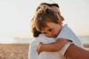 6 neverbaliniai būdų pasakyti savo vaikui "Aš tave myliu"