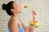 7 būdai padaryti pusryčius sveikesniais