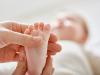 Pramogos ir puodai masažui: 15 eilučių kūdikiams