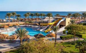 Kur atsipalaiduoti Egipte su vaikais: 10 geriausių viešbučių