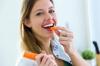 Mokslininkai įvardijo žmonių, kurie negali nuolat valgyti morkų, kategorijas
