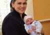 Didžiausia Ukrainos motina pagimdė 21 vaiką ir sumušė savo rekordą