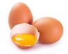Valgyti kiaušinius sukelia širdies priepuolio