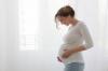 Koks pavojus kyla po nėštumo
